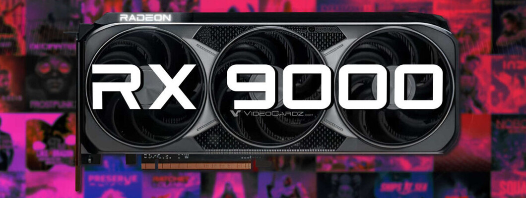 AMD Radeon RX 9000 Series: ¿Vale la pena actualizarse?