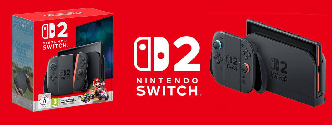 Nintendo Switch 2: La evolución de las consolas híbridas Nintendo Switch 2: La evolución de las consolas híbridas