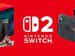 Nintendo Switch 2: La evolución de las consolas híbridas Nintendo Switch 2: La evolución de las consolas híbridas