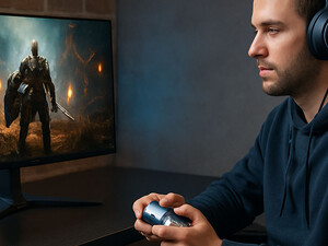 Análisis: cómo elegir un buen monitor para PS5 para aprovechar todo su potencial Análisis: cómo elegir un buen monitor para PS5 para aprovechar todo su potencial
