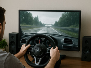 Cómo elegir el mejor volante para juegos: guía práctica para todos los niveles Cómo elegir el mejor volante para juegos: guía práctica para todos los niveles