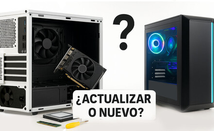 5 errores comunes al actualizar tu PC y cómo evitarlos