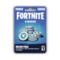 Fortnite V-Bucks (Pavos)