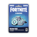 Fortnite V-Bucks (Pavos)