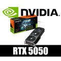 RTX 5050