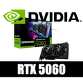 RTX 5060