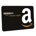 Amazon: Tarjetas Regalo