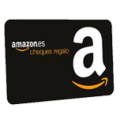 Amazon: Tarjetas Regalo