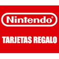 Nintendo eShop: Tarjetas Regalo