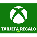 Xbox Tarjetas Regalo