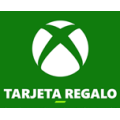 Xbox Tarjetas Regalo