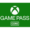 Xbox Game Pass Core