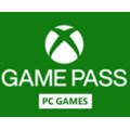 Xbox Game Pass PC