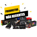 Novedades y Lanzamientos