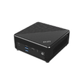 Mini PCs