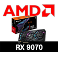 RX 9070