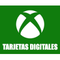 Xbox: Tarjetas Digitales