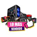 Lo Más Vendido