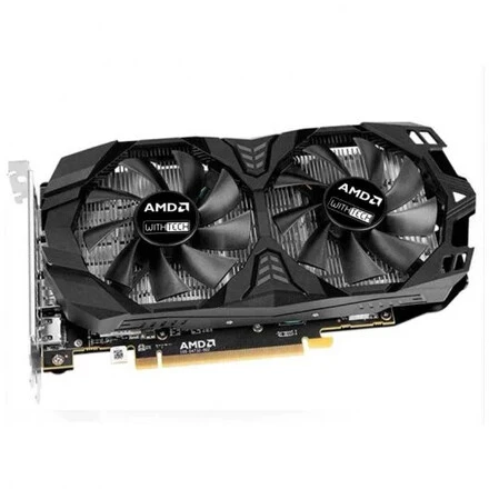 AMD RX 580 Withtech