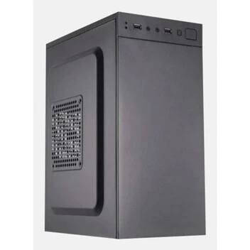 Torre Approx APPC-201F Compacta 500W - Caja PC | CrearPC