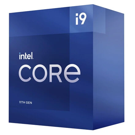 Intel Core i9-10900