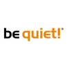 Be quiet