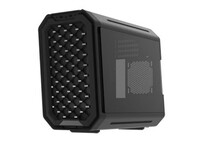 Antec Dark Cube Cristal Templado USB-C Negra