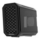 Antec Dark Cube Cristal Templado USB-C Negra