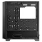 Antec P20C E-ATX Cristal Templado USB-C Negra Antec P20C E-ATX Cristal Templado USB-C Negra