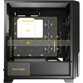 Antec P20C E-ATX Cristal Templado USB-C Negra Antec P20C E-ATX Cristal Templado USB-C Negra