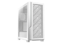 Antec P20c Midi Tower Cristal Templado USB-C Blanca