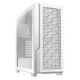 Antec P20c Midi Tower Cristal Templado USB-C Blanca