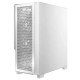 Antec P20c Midi Tower Cristal Templado USB-C Blanca