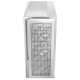 Antec P20c Midi Tower Cristal Templado USB-C Blanca