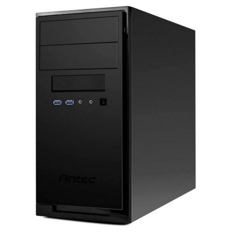 Antec NSK3100 Midi Tower USB 3.0 Negra