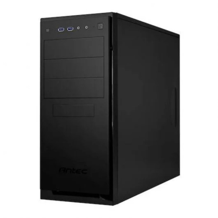 Antec NSK4100 USB 3.0 Negra