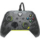 PDP Mando con Cable Electric Carbon para Xbox Series X/S/One/PC PDP Mando con Cable Electric Carbon para Xbox Series X/S/One/PC