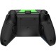 PDP Rematch Glow Jolt Green Mando con Cable para XBOX/PC