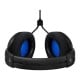 PDP LVL40 Auriculares Gaming Negros para PS4/PS5