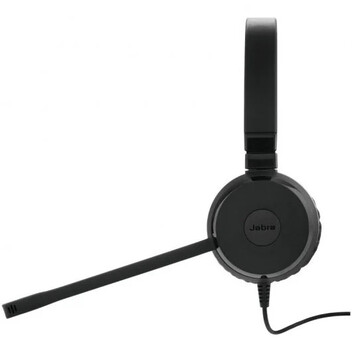 Jabra Evolve 30 II Auriculares de Recambio para Centro de Llamadas Jabra Evolve 30 II Auriculares de Recambio para Centro de Llamadas