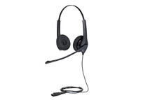 Jabra BIZ 1500 Auricular Binaural Jabra BIZ 1500 Auricular Binaural