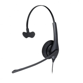 Jabra BIZ 1500 Auricular USB Mono Jabra BIZ 1500 Auricular USB Mono