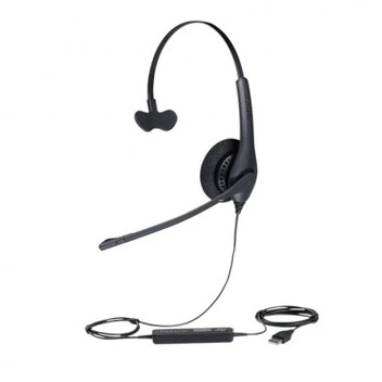 Jabra BIZ 1500 Auricular USB Mono Jabra BIZ 1500 Auricular USB Mono