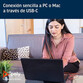 Poly Blackwire C3210 Auricular Monoaural USB-C para Centro de Llamadas Poly Blackwire C3210 Auricular Monoaural USB-C para Centro de Llamadas