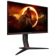 AOC 24G2SPU/BK 23.8" LED IPS FullHD 165Hz FreeSync Premium