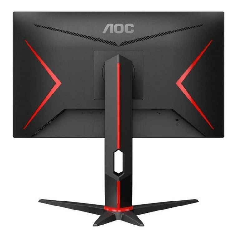 AOC 24G2SPU/BK 23.8" LED IPS FullHD 165Hz FreeSync Premium