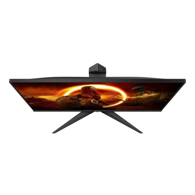 AOC 24G2SPU/BK 23.8" LED IPS FullHD 165Hz FreeSync Premium