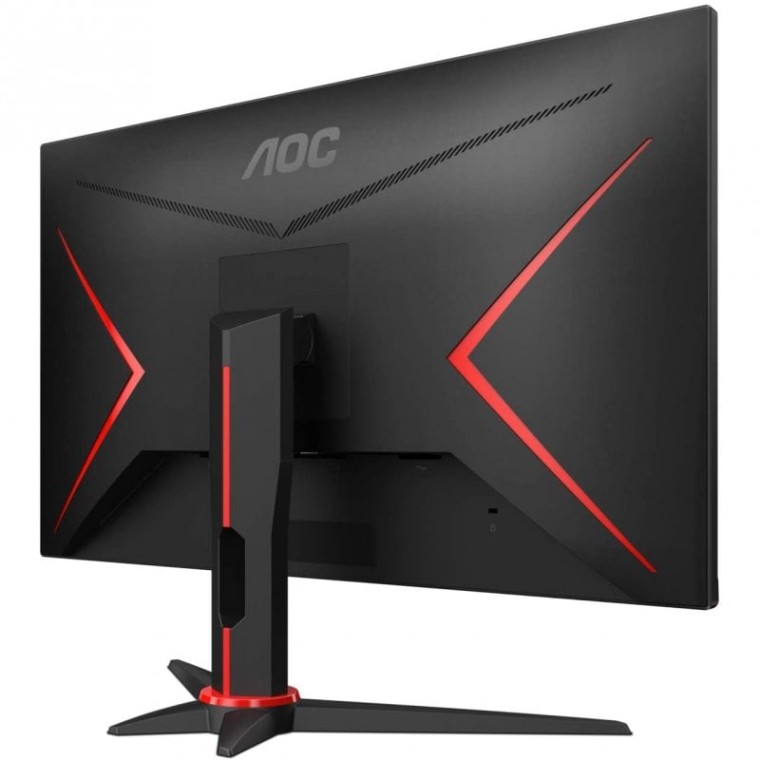 AOC G2 24G2ZE/BK 23.8" LED IPS FullHD 240Hz FreeSync Premium