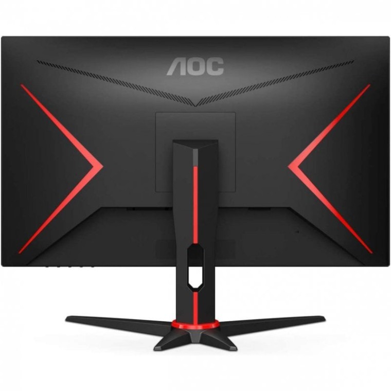 AOC G2 24G2ZE/BK 23.8" LED IPS FullHD 240Hz FreeSync Premium