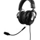 Unotec Argos Auriculares Gaming Negros